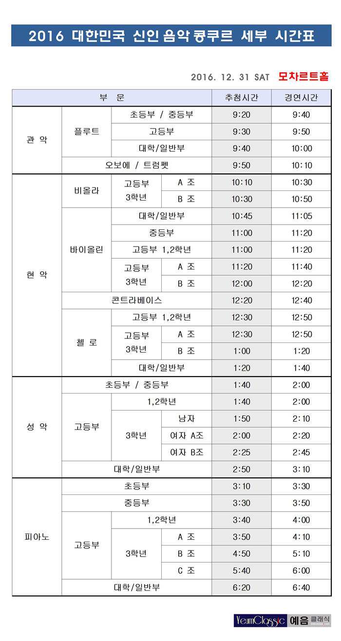 2016 대한민국 신인 음악 콩쿠르 세부 시간표 2001.jpg